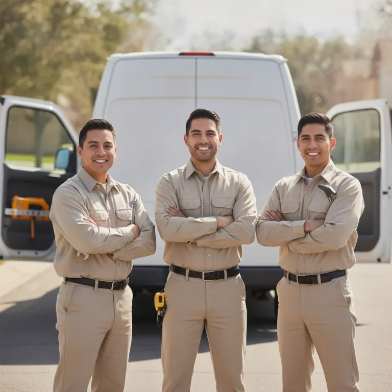 Contratista General equipo en Zacatecas